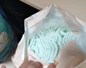 宜嬰牛奶小內(nèi)褲超薄透氣拉拉褲寶寶柔軟尿不濕XXXL64片【16-18kg】 曬單實(shí)拍圖