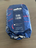 拉瓦薩（LAVAZZA）意大利原裝進(jìn)口商用咖啡 CREMA E AROMA意式醇香咖啡豆1kg 曬單實(shí)拍圖