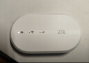中興【熱銷(xiāo)榜NO.1】U10LS隨身wifi6免插卡無(wú)線(xiàn)高速支持2025款5G/4G設備便攜路由器無(wú)限制移動(dòng)聯(lián)通電信 頂配款【升級3000毫安】續航WiFi6-白色 中興官方送1500G-不限速不虛標 曬單實(shí)拍圖