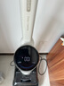 美的（Midea）S60Pro凈味洗地機【AI雙向助力 0纏毛】洗拖吸一體全自動(dòng)清洗拖地機掃地機【國家補貼】吸塵器 曬單實(shí)拍圖