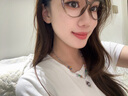 伊燦法式多巴胺彩色串珠水晶愛(ài)心項鏈女輕奢小眾時(shí)尚鎖骨鏈高級感頸鏈 多巴胺串珠水晶愛(ài)心項鏈 曬單實(shí)拍圖