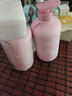 儒意氨基酸香氛沐浴露800g男女士沐浴液乳持久留香控油保濕祛痘梔子香 曬單實(shí)拍圖