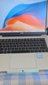華為MateBook D 14 SE 店鋪預裝Windows版 輕薄筆記本電腦12代酷睿處理器i5 16G 512G 皓月銀 曬單實(shí)拍圖