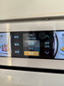 美的（Midea）【新品首發(fā)】嵌入式蒸烤箱變頻微蒸烤炸燉五合一 55L大容量家用蒸烤箱 雙速熱風微蒸烤炸一體機 【革新頂配】微蒸烤一體機G50C1白月光升級款 曬單實拍圖