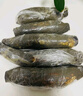 京地達(dá)湖北洪湖新鮮蓮藕粉藕凈重2.8斤(3-4節(jié))帶泥生鮮蔬菜源頭直發(fā)包郵 曬單實拍圖