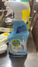 滴露（Dettol）浴室清潔劑750ml玻璃廁所衛(wèi)生間馬桶清潔劑泡沫潔廁液噴霧 曬單實拍圖