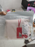 貓人4條女士?jì)妊澟兠迡雰好?0a桑蠶絲底襠高彈大碼中腰舒適透氣L 曬單實(shí)拍圖