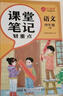 2025秋【榮恒】新版課堂筆記四年級上冊數學(xué)人教版 課前預習單課后復習同步教材全解黃岡學(xué)霸狀元預習隨堂筆記輔導書(shū) 曬單實(shí)拍圖