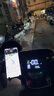 KEKLLE適用iPhone16promax手機(jī)殼蘋果16promax保護(hù)套無線充電磨砂防摔保護(hù)套 午夜黑 曬單實(shí)拍圖