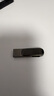 閃迪（SanDisk）128GB Type-C USB3.2 手機U盤 DDC4深空灰 讀速400MB/s 自動備份 雙接口優(yōu)盤 手機筆記本電腦通用 曬單實拍圖