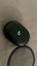 beats Studio Buds 真無(wú)線(xiàn)主動(dòng)降噪入耳式耳機 藍牙運動(dòng)跑步音樂(lè )耳機 兼容蘋(píng)果安卓系統 IPX4級防水 黑色【官換機】 曬單實(shí)拍圖