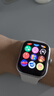 vivo WATCH GT【國家補貼】智能手表 eSIM應用安裝卸載通話(huà)NFC麥克風(fēng)藍牙5.3 跑睡眠監測心率監測新品 【藍牙版】 晨霜白 軟膠 曬單實(shí)拍圖