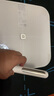 米家（MIJIA）小米智能八電極體脂秤S800體重管理家用體重秤電子秤雙頻精準(zhǔn)檢測 支持藍(lán)牙連接 曬單實(shí)拍圖