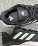 阿迪達斯adidas男夏季休閑運動(dòng)輕便跑步鞋訓練備賽運動(dòng)男鞋 曬單實(shí)拍圖