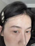 三資堂二叉彎頭眉筆野生眉根根分明持久不暈染防水防汗初學(xué)新手易上手 03#柔灰黑【適合偏黑發(fā)色】 曬單實(shí)拍圖