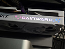 耕升GeForce RTX 5060 踏雪 OC 8G游戲顯卡 DLSS 4 電競游戲/設計剪輯/AI本地部署/直播娛樂(lè ) 曬單實(shí)拍圖