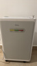 美的（Midea）除濕機變頻除濕凈化空氣一體機30升/天家用抽濕機安睡輕音臥室內地下室工業(yè)除潮霉CF30BD/BP3N7-DI 曬單實(shí)拍圖