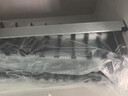 悍高（HIGOLD）廚房櫥柜拉籃抽屜式304不銹鋼碗碟拉籃碗架雙層碗籃 800柜2層PDL3.0套裝 板式拉籃旗艦款 曬單實(shí)拍圖