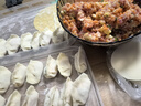 蘇泊爾（SUPOR）絞肉機家用 絞餡機 碎肉機 電動(dòng)多功能料理攪拌打肉餃子肉餡蒜蓉機JRJ02S-G200 曬單實(shí)拍圖