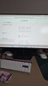 技嘉（GIGABYTE）27寸 第四代W-OLED電競顯示器 魔鷹Q280G 2K280Hz/0.03ms/TrueBlack500/1500nit/戰(zhàn)術輔助MO27Q28G 曬單實拍圖