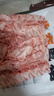 魯南順發(fā)黑豬排骨 （含脆骨10%） 凈重4斤  源頭直發(fā) 曬單實(shí)拍圖