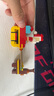 樂高（LEGO）77251邁凱倫F1賽車跑車樂高積木玩具男生生日禮物6-12歲家居裝飾 曬單實拍圖
