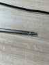 東成原裝十字批頭高硬度強(qiáng)磁電動(dòng)螺絲刀頭手電鉆風(fēng)批加長(zhǎng)一字頭s2 雙十字【方頭】長(zhǎng)度150mm 10支裝 曬單實(shí)拍圖