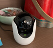 普聯(lián)（TP-LINK）800萬(wàn)4K全彩智能攝像頭家用無(wú)線(xiàn) 室內監控器360度全景夜視手機遠程呼叫通話(huà)寶寶寵物看護 IPC48DW 曬單實(shí)拍圖