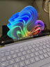 微軟（Microsoft）Surface Pro 12英寸 二合一筆記本電腦 國(guó)家補(bǔ)貼20% 輕薄本 AI+PC 驍龍 X Plus 16G 512G 亮鉑金 曬單實(shí)拍圖