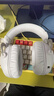羅技（G）PRO X 2代無(wú)線(xiàn)游戲耳機頭戴式游戲電競專(zhuān)用耳機職業(yè)級三模貓耳耳機臺式筆記本電腦耳機吃雞三角洲 【爆】GPRO X 2代 白色 曬單實(shí)拍圖