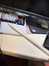 【美國MIF認(rèn)證】適用apple pencil電容筆蘋果ipad觸控筆二代防誤觸手寫筆pro平板11藍(lán)牙air5觸屏 官配旗艦版【藍(lán)牙電量顯示丨無延遲不斷觸丨超長(zhǎng)續(xù)航】 曬單實(shí)拍圖