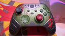 微軟（Microsoft）Xbox游戲手柄 無(wú)線(xiàn)控制器 新品 《毀滅戰士:黑暗時(shí)代》限量版 藍牙 適配Xbox/PC/平板/手機 絲之歌 曬單實(shí)拍圖