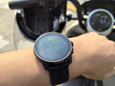 頌拓（SUUNTO）RACE S 輕量戶(hù)外訓練腕表 專(zhuān)業(yè)跑步運動(dòng)智能手表生日禮物 夜墨黑 曬單實(shí)拍圖