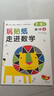 小紅花玩貼紙走進(jìn)數學(xué)（全9冊）3-4-5-6歲兒童科普課外書(shū)自主閱讀假期讀物省錢(qián)卡 曬單實(shí)拍圖