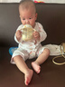 蓓康僖宜品啟鉑嬰幼兒配方純綿羊奶粉3段1-3歲適用800g A2 β-酪蛋白 曬單實拍圖