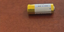 松然23A12V遙控器電池 L1028吊燈風(fēng)扇燈電動(dòng)卷簾門車庫(kù)門鈴道閘遙控小號(hào)電池【單件包郵】CE認(rèn)證 曬單實(shí)拍圖
