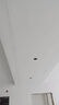 雷士（NVC）無邊框磁吸軌道燈客廳餐廳臥室150W 【24V開關(guān)電源】 曬單實拍圖