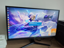 三星（SAMSUNG）31.5英寸 UJ59 4K 10.7億色 靈妙雙屏  FreeSync 專(zhuān)業(yè)顯色 高清 辦公 電腦 顯示器 LU32J590UQCXXF 曬單實(shí)拍圖