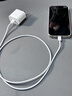 言臣45W適用蘋(píng)果17充電器iPhone16ProMax充電頭快充韓奕15手機電源適配器插頭原PD30W充電器線(xiàn)編織套裝 【品牌認證】45W電源適配器 曬單實(shí)拍圖