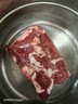 科爾沁 國(guó)產(chǎn)原切筋頭巴腦凈重4斤 燉煮食材 生鮮牛肉 曬單實(shí)拍圖