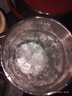 九陽(yáng)（Joyoung）熱水壺燒水壺電水壺1.7L大容量 內外雙鋼0膠水無(wú)縫 304不銹鋼水壺 K17-F67 曬單實(shí)拍圖