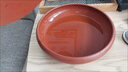滿弓宜興紫砂壺承 養(yǎng)茶壺底座干泡臺小托盤茶海茶盤功夫茶具茶道零配 曬單實拍圖