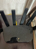 普聯(lián)（TP-LINK）大道路由器7DR6430 BE6400 5G WiFi7千兆雙頻家用高速穿墻 2.4G wifi6無(wú)線(xiàn) 2.5G網(wǎng)口 游戲加速 曬單實(shí)拍圖