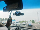 威路特行車記錄儀四鏡頭360°全景高清免走線哨兵模式24小時(shí)停車監(jiān)控 曬單實(shí)拍圖