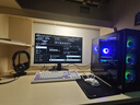 影馳GeForce RTX 5060 DLSS 4 三角洲行動(dòng)游戲臺式機電腦獨立顯卡 RTX5060魔刃OC V2 曬單實(shí)拍圖