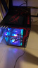 華碩【24期免息】5080/5070ti/5070顯卡R7 9800X3D/9950X3D組裝電腦千幀電競游戲主機RO姬DIY臺式整機 R7 9800X3D+華碩RTX5070Ti 配五 曬單實(shí)拍圖