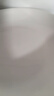 友來(lái)福陶瓷盤(pán)家用白瓷盤(pán)子8英寸中式餐盤(pán)菜盤(pán)酒店商用微波爐可用5只裝 曬單實(shí)拍圖