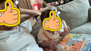 Pony ABC粵語(yǔ)點(diǎn)讀筆點(diǎn)讀機(jī)有聲早教書幼兒早教認(rèn)知語(yǔ)言啟蒙早教益智學(xué)習(xí)機(jī) 粵語(yǔ)早教入門套裝（簡(jiǎn)體版） 曬單實(shí)拍圖