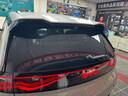 美基（MZJJ）汽車貼膜車膜汽車膜太陽膜隔熱膜全車膜車窗玻璃隱私防曬防爆膜 V10氮化鈦陶瓷全車膜(高清前擋+深色側(cè)后) 曬單實拍圖