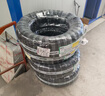玲瓏輪胎205/50R17 93W 玲瓏臻選 UD  適配思域/比亞迪秦 曬單實(shí)拍圖